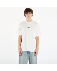 Vans - T-Shirt Lx Ss Graphic Tee - Lyst