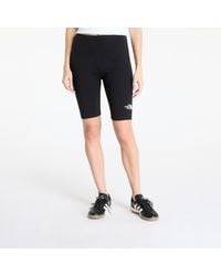 The North Face - Shorts Simple Dome Legging Short - Lyst