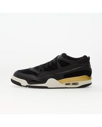 Nike - Sneakers Air 4 Rm/ Metallic-Sail-Team - Lyst