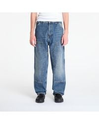 Carhartt - Hosen Og Double Knee Pant - Lyst
