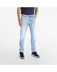 Tommy Hilfiger-Tapered jeans voor heren | Online sale met kortingen tot 35%  | Lyst NL