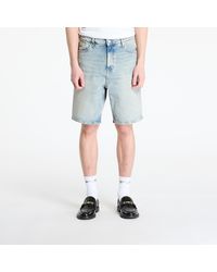 Tommy Hilfiger - Shorts Tommy Jeans Isaac Relaxed Short Bi6 5 Pocket Shorts - Lyst