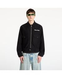 Human Made - Veste zip-up work jacket unisex m - Lyst