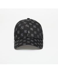 KTZ - Pet New York Yankees Mlb Monogram 9Forty Adjustable Cap - Lyst