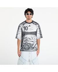 adidas Originals - T-Shirt Adidas Adilenium Season 4 Teamgeist Printed Jersey - Lyst