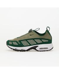 Nike - Sneakers W Air Max Sndr Light Army/ Fir-- Eur - Lyst