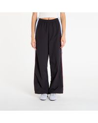 PUMA - Pants X Fenty Nylon Track Pants - Lyst