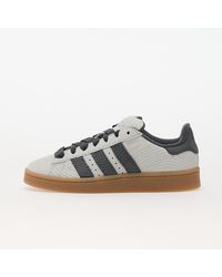adidas Originals - Sneakers Adidas Campus 00S Ashsil/ Greysix/ Gum4 Eur - Lyst