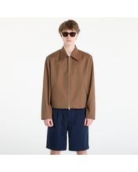 Our Legacy - Jas Mini Jacket - Lyst