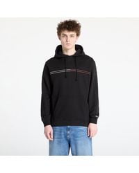 Tommy Hilfiger - Sweatshirt Tommy Jeans Regular Entry Graphic Hoodie - Lyst