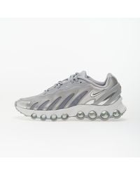 Nike - Sneakers W Air Max Dn8 Wolf/ Metallic-Off Eur - Lyst
