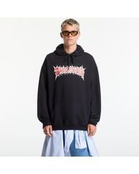 Thrasher - Sweatshirt Spikey Hoodie - Lyst