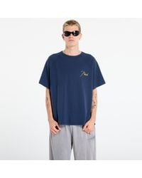 Rhude - T-Shirt Classique Raglan Tee - Lyst