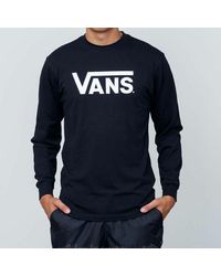 vans jumper mens