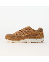 Nike - Sneakers P-6000 Se Flax/ Flax-Metallic-Sail Eur - Lyst