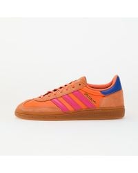 adidas Originals - Sneakers Adidas Handball Spezial W Solar/ Lucid/ Gum2 Eur - Lyst