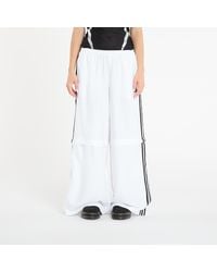 adidas Originals - Pantaloni Adidas Adilenium Season 4 Teamgeist Oversized Track Pants - Lyst