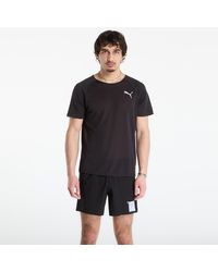 PUMA - T-Shirt M Lightspeed Ss - Lyst