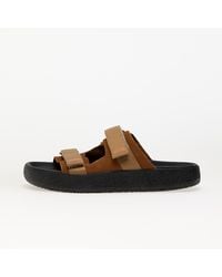 Veja - Sneakers X Homecore Suede Soft Cognac/ Tent - Lyst