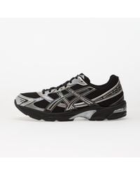 Asics - Baskets gel-1130 "holiday pack" black/ pure silver eur 42.5 - Lyst