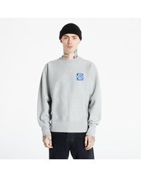 Vans Crew neck sweaters for Men | Online Sale up to 63% off | Lyst