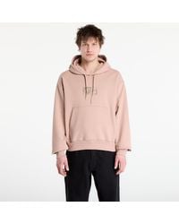 Vans - Sweatshirt Blocked Box Po Hoodie - Lyst