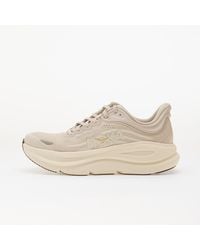 Hoka One One - Sneakers Hoka W Bondi 9 River Rock/ Alabaster Eur - Lyst