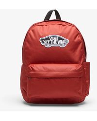 Vans - Rucksack Old Skool Classic Backpack - Lyst