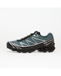 SALOMON ADVANCED - Sneakers Salomon Xt-6 Gtx Noat/ Ftw Eur - Lyst