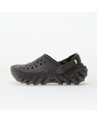 Crocs™ - Sneakers Echo Icey Ro Clog Eur - Lyst