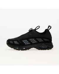 Nike - Baskets w air max sndr black/ silver eur 36.5 - Lyst