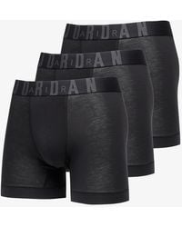 Nike - Boxers Flight Modal Boxer 3-Pack - Lyst