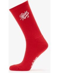 adidas Originals - Adidas X Og La Santee Alley Slouch Socks - Lyst