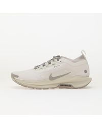 Nike - Sneakers Pegasus Trail 5 Gore-Tex Summit/ College-Light Bone Eur - Lyst