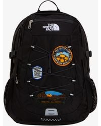 The North Face - Borealis Classic Patch Backpack - Lyst