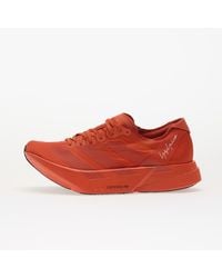 Y-3 - Sneakers Adios Pro 4 Craft Chili/ Craft Chili/ Orbit Eur - Lyst