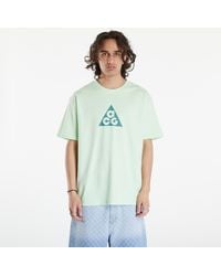 Nike - T-shirt acg dri-fit t-shirt xs - Lyst
