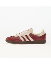 adidas Originals - Sneakers Adidas Samba Og Preloved Ruby/ Crew/ Gum5 Eur - Lyst