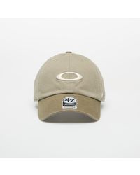 Oakley - Tappo Remix Dad Hat Boulder/ Army/ Mist - Lyst