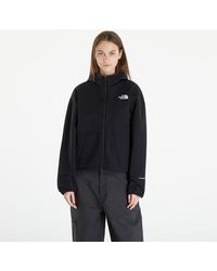 The North Face - Tnf Easy Wind Fz Jacket - Lyst