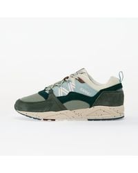Karhu - Sneakers Fusion 2.0 "Mölkky Pack" Laurel Wreath/ Blanc De Blanc Eur - Lyst