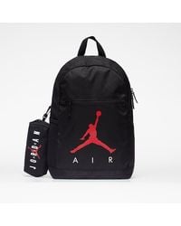 Nike - Air school backpack with pencil case - Lyst