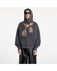 FTSHP - Sweatshirt X Prosto Hoodie - Lyst