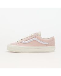 Vans - Sneakers Old Skool Reissue 36 Lx Eur - Lyst