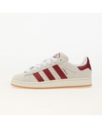 adidas Originals - Sneakers Adidas Campus 00S W Crystal/ Core/ Preloved Ruby - Lyst