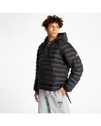 Nike X Stüssy NRG Puffer Jacket Black - Noir