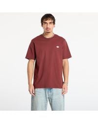 Dickies - T-Shirt Mapleton Ss Tee - Lyst