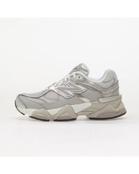 New Balance - Sneakers Kids 9060 Raincloud/ Truffle Salt - Lyst