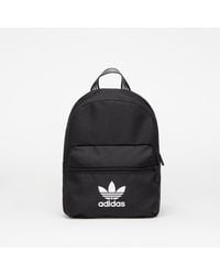 adidas Originals - Adidas small adicol backpack - Lyst