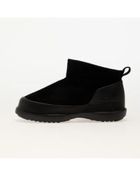 Moon Boot - Sneakers Luna Low Boot Suede Eur - Lyst
